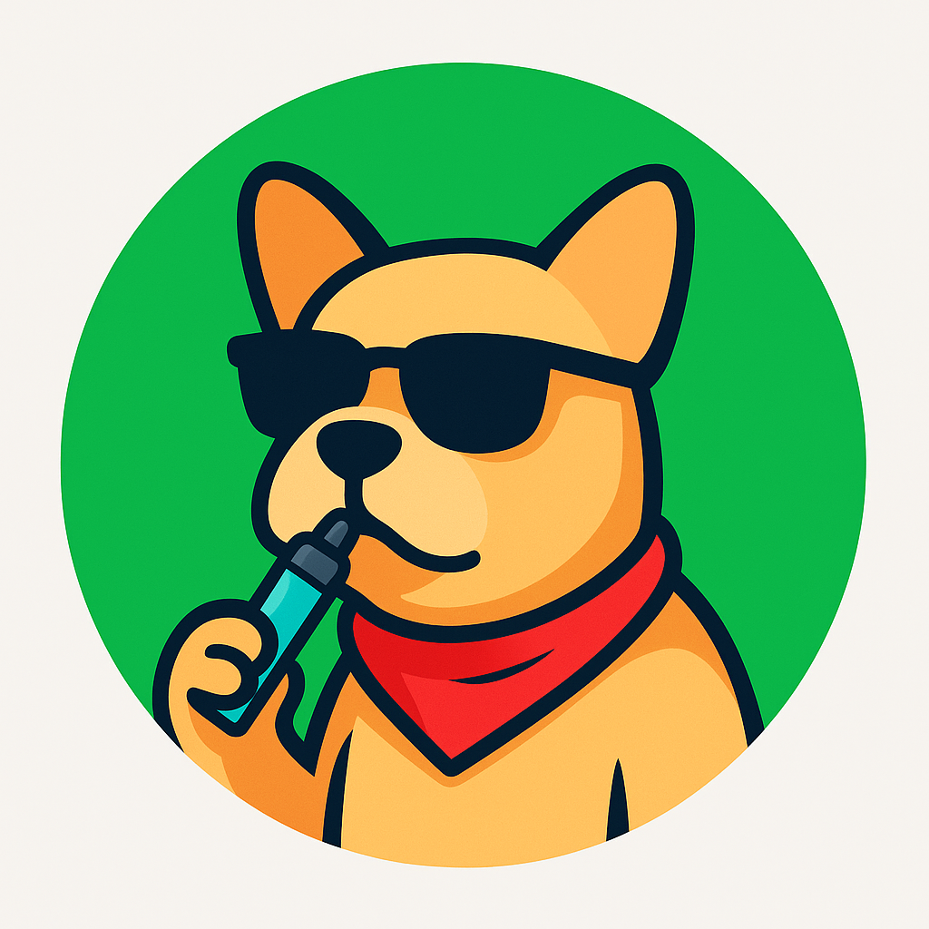 Chill Dog
